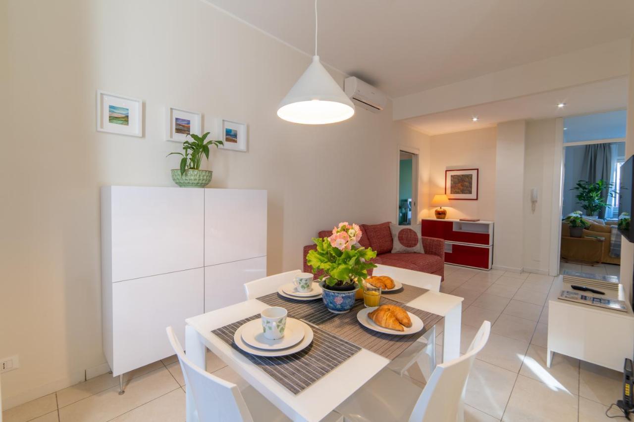 Classy Apartment Near City Life - Fiera Milan Bagian luar foto