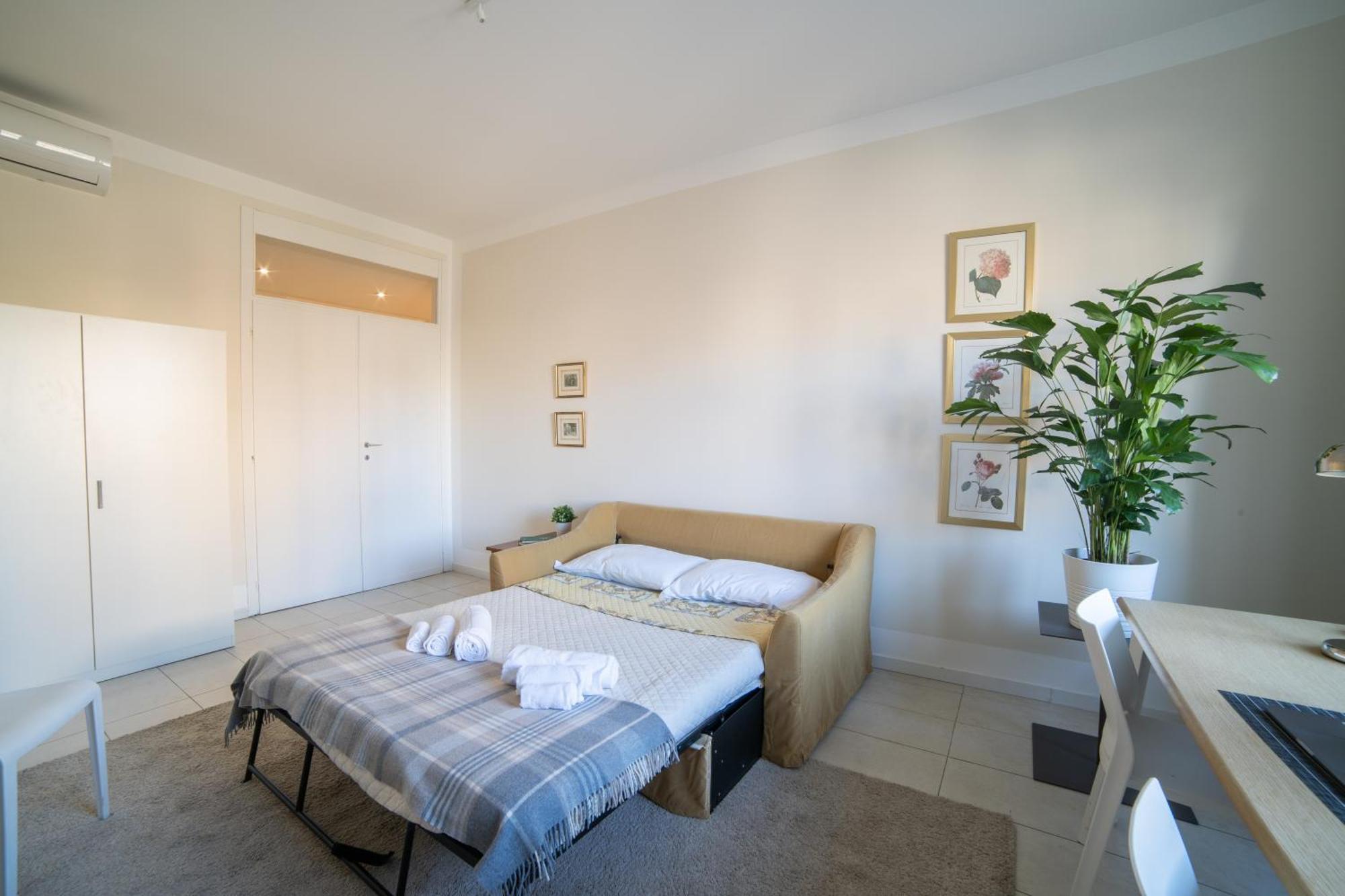 Classy Apartment Near City Life - Fiera Milan Bagian luar foto